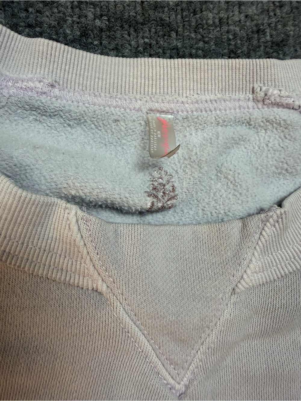 Free People Movement Crew - Picture 5 of 8